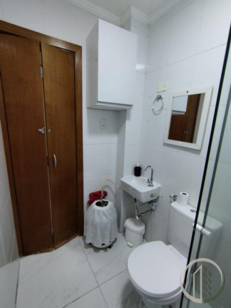 Imagem Apartamento com 1 Quarto à Venda, 51 m² em Gonzaga - Santos