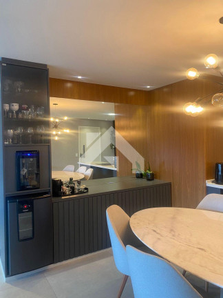 Imagem Apartamento com 2 Quartos para Alugar, 110 m² em Alphaville - Santana De Parnaíba Imagem Apartamento com 2 Quartos para Alugar, 110 m² em Alphaville - Santana De Parnaíba