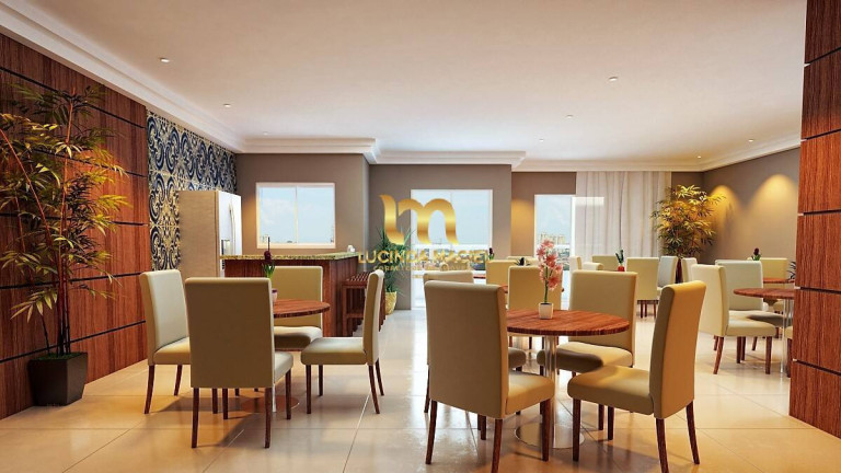 Imagem Apartamento com 2 Quartos à Venda, 65 m² em Vila Assunção - Praia Grande Imagem Apartamento com 2 Quartos à Venda, 65 m² em Vila Assunção - Praia Grande