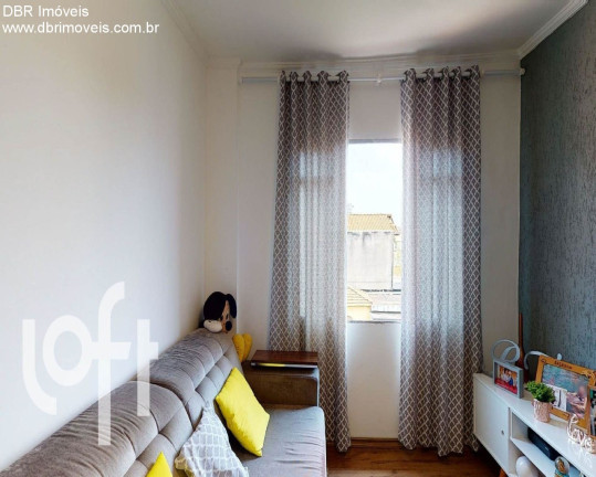 Imagem Apartamento com 1 Quarto à Venda, 44 m² em Tucuruvi - São Paulo Imagem Apartamento com 1 Quarto à Venda, 44 m² em Tucuruvi - São Paulo