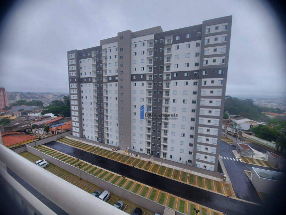 Imagem Apartamento com 2 Quartos à Venda, 52 m² em água Vermelha - Poá Imagem Apartamento com 2 Quartos à Venda, 52 m² em água Vermelha - Poá