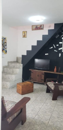 Imagem Sobrado com 2 Quartos à Venda, 143 m² em Fundação - São Caetano Do Sul Imagem Sobrado com 2 Quartos à Venda, 143 m² em Fundação - São Caetano Do Sul