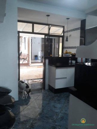 Imagem Casa de Condomínio com 3 Quartos à Venda, 168 m² em Jardim Caiapiá - Cotia Imagem Casa de Condomínio com 3 Quartos à Venda, 168 m² em Jardim Caiapiá - Cotia