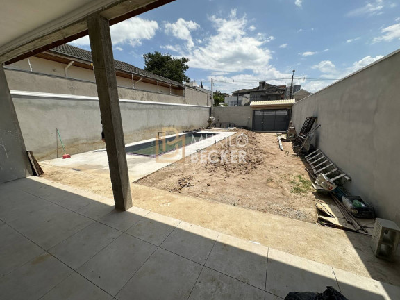 Imagem Casa com 2 Quartos à Venda, 60 m² em Loteamento Villa Branca - Jacareí