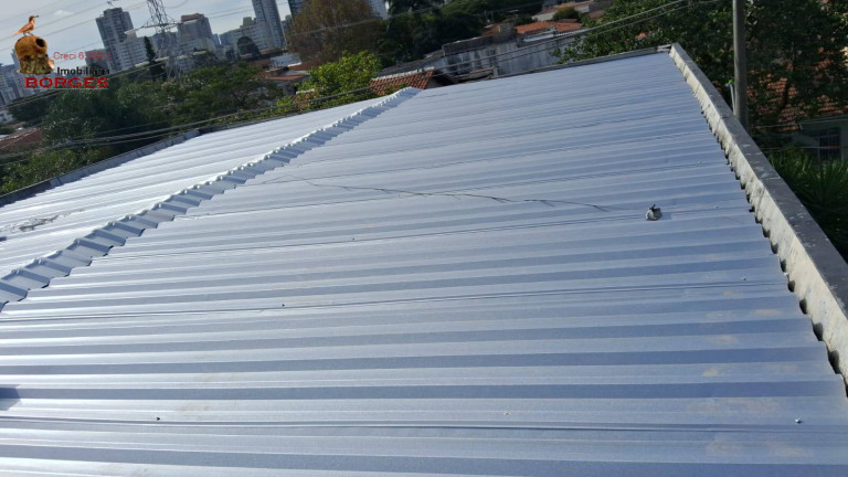 Imagem Casa com 4 Quartos à Venda, 200 m² em Brooklin - São Paulo Imagem Casa com 4 Quartos à Venda, 200 m² em Brooklin - São Paulo