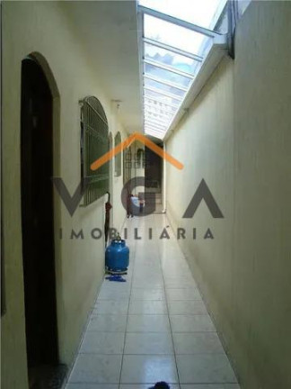 Imagem Casa com 4 Quartos à Venda, 175 m² em Limoeiro - São Paulo Imagem Casa com 4 Quartos à Venda, 175 m² em Limoeiro - São Paulo
