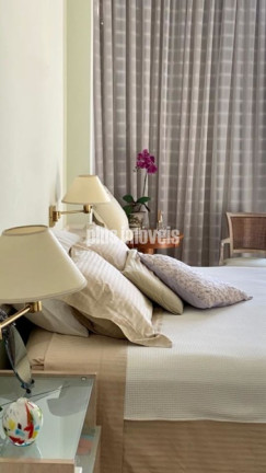 Imagem Apartamento com 4 Quartos à Venda, 600 m² em Moema - São Paulo