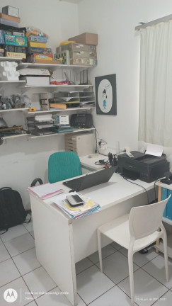 Imagem Casa com 3 Quartos à Venda, 167 m² em Horto - Teresina Imagem Casa com 3 Quartos à Venda, 167 m² em Horto - Teresina