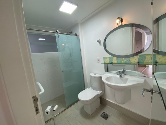 Imagem Apartamento com 2 Quartos à Venda, 70 m² em Indianópolis - São Paulo