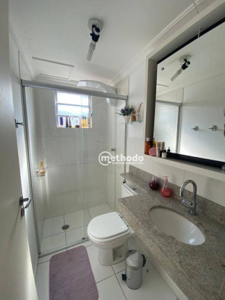 Imagem Apartamento com 2 Quartos à Venda, 44 m² em Jardim Nova Europa - Campinas Imagem Apartamento com 2 Quartos à Venda, 44 m² em Jardim Nova Europa - Campinas