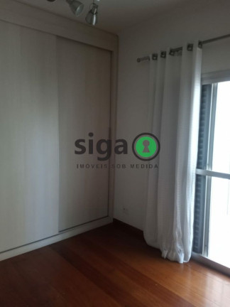 Imagem Apartamento com 4 Quartos à Venda, 160 m² em Jardim Anália Franco - São Paulo Imagem Apartamento com 4 Quartos à Venda, 160 m² em Jardim Anália Franco - São Paulo