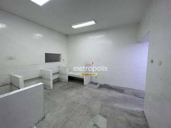 Imagem Edifício Residencial para Alugar, 890 m² em Santa Paula - São Caetano Do Sul Imagem Edifício Residencial para Alugar, 890 m² em Santa Paula - São Caetano Do Sul