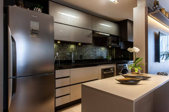 Imagem Apartamento com 1 Quarto à Venda, 70 m² em Melville Empresarial  I E  Ii - Barueri