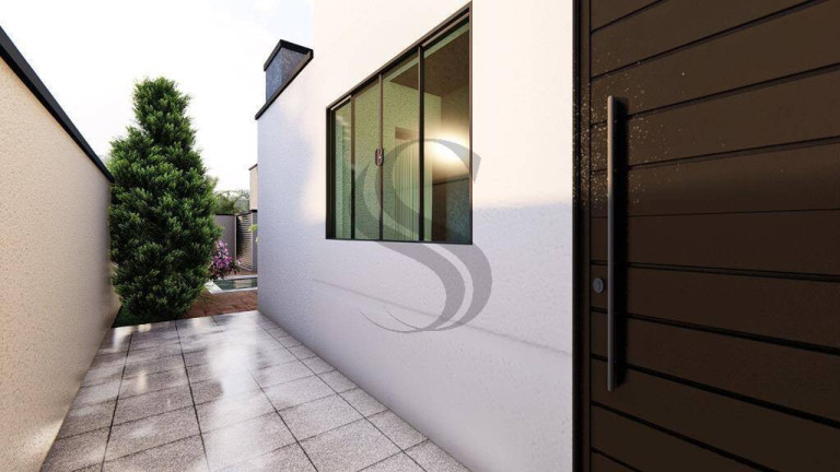 Imagem Casa de Condomínio com 3 Quartos à Venda, 300 m² em Aparecidinha - Sorocaba