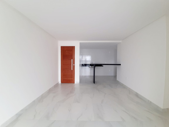 Imagem Apartamento com 3 Quartos à Venda, 90 m² em Praia Do Morro - Guarapari Imagem Apartamento com 3 Quartos à Venda, 90 m² em Praia Do Morro - Guarapari