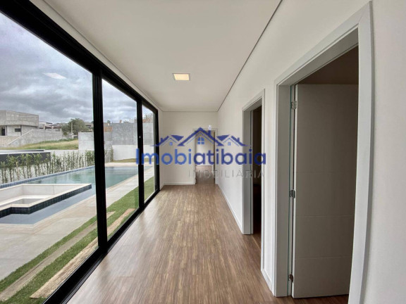 Imagem Casa com 5 Quartos à Venda, 842 m² em Condomínio Residencial Reserva Ecológica Atibaia - Atibaia