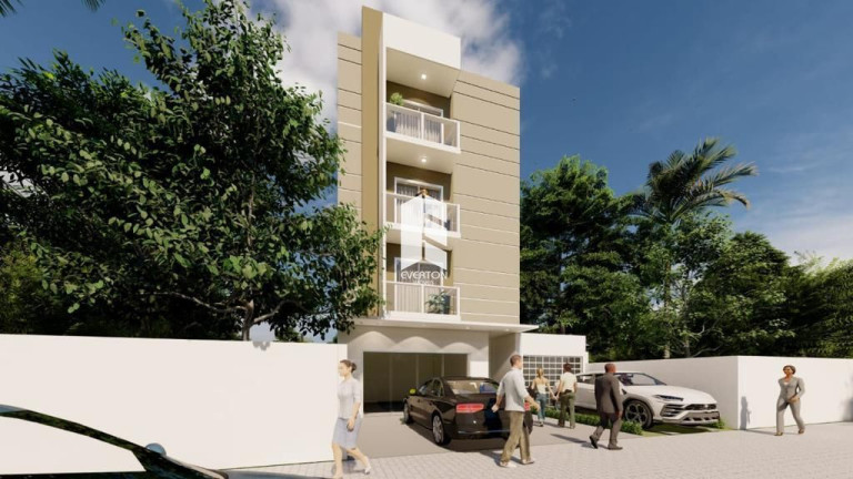 Imagem Apartamento com 2 Quartos à Venda, 53 m² em Centro - Santa Maria Imagem Apartamento com 2 Quartos à Venda, 53 m² em Centro - Santa Maria