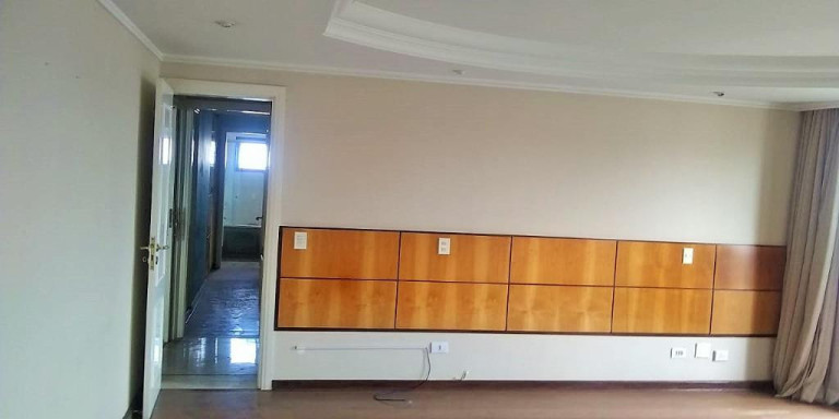 Imagem Apartamento com 4 Quartos à Venda, 380 m² em Centro - Suzano Imagem Apartamento com 4 Quartos à Venda, 380 m² em Centro - Suzano
