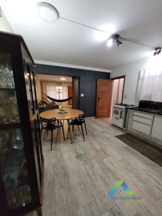 Imagem Casa com 5 Quartos à Venda, 241 m² em Vila Floresta - Santo André Imagem Casa com 5 Quartos à Venda, 241 m² em Vila Floresta - Santo André