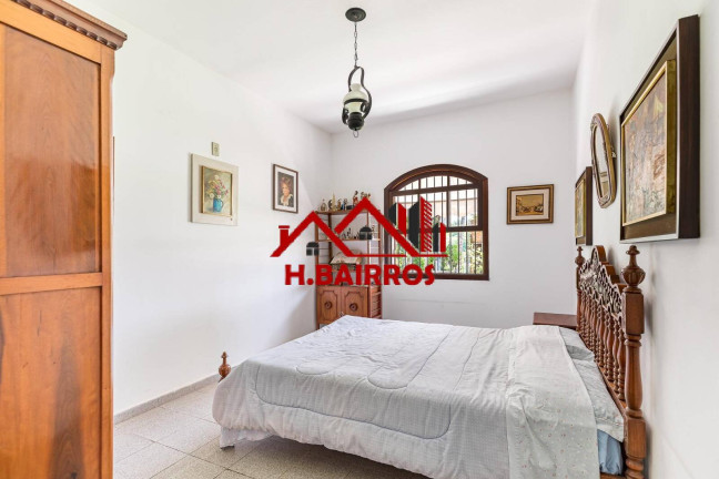 Imagem Chácara com 6 Quartos à Venda, 351 m² em Jardim Bela Vista - Jacareí Imagem Chácara com 6 Quartos à Venda, 351 m² em Jardim Bela Vista - Jacareí