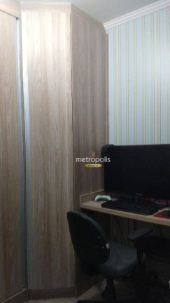 Imagem Apartamento com 2 Quartos à Venda, 49 m² em Sacomã - São Paulo Imagem Apartamento com 2 Quartos à Venda, 49 m² em Sacomã - São Paulo