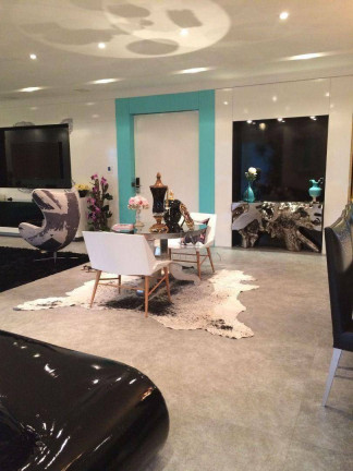 Imagem Apartamento com 4 Quartos à Venda, 367 m² em Tamboré - Barueri Imagem Apartamento com 4 Quartos à Venda, 367 m² em Tamboré - Barueri