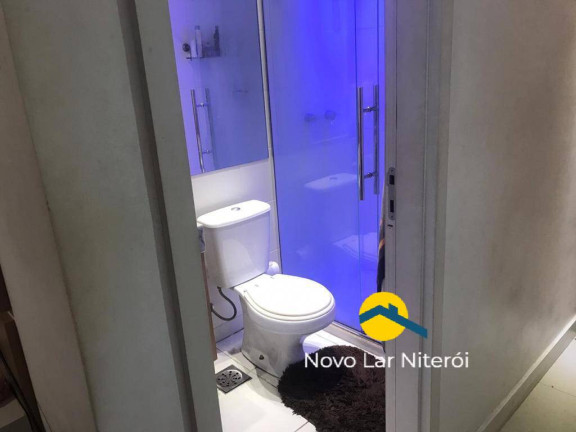 Imagem Apartamento com 4 Quartos à Venda, 197 m² em Icaraí - Niterói