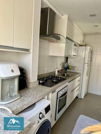 Imagem Apartamento com 2 Quartos à Venda, 68 m² em Tatuapé - São Paulo Imagem Apartamento com 2 Quartos à Venda, 68 m² em Tatuapé - São Paulo