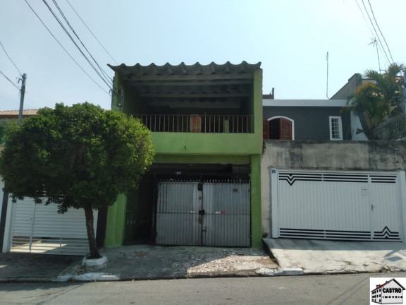 Sobrado com 3 Quartos à Venda, 150 m² em Jardim Santa Maria - São Paulo