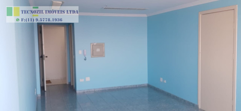 Imagem Sala Comercial à Venda, 30 m² em Vila Guarani (zona Sul) - São Paulo Imagem Sala Comercial à Venda, 30 m² em Vila Guarani (zona Sul) - São Paulo