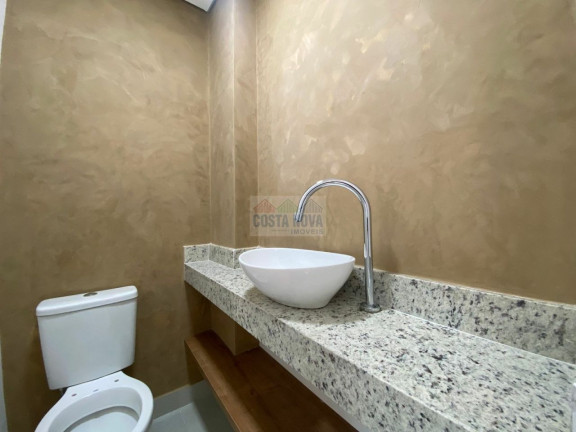 Imagem Casa com 2 Quartos à Venda, 100 m² em Campo Grande - Santos Imagem Casa com 2 Quartos à Venda, 100 m² em Campo Grande - Santos