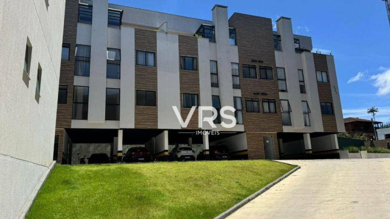 Apartamento com 3 Quartos à Venda, 130 m² em Bom Retiro - Teresópolis
