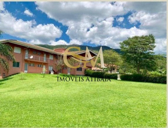 Imagem Casa de Condomínio com 4 Quartos à Venda, 1 m² em Parque Arco Iris - Atibaia Imagem Casa de Condomínio com 4 Quartos à Venda, 1 m² em Parque Arco Iris - Atibaia
