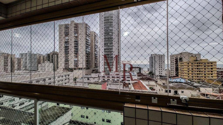 Apartamento com 2 Quartos à Venda, 91 m² em Tupi - Praia Grande