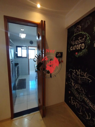 Imagem Apartamento com 3 Quartos à Venda, 73 m² em Olímpico - São Caetano Do Sul Imagem Apartamento com 3 Quartos à Venda, 73 m² em Olímpico - São Caetano Do Sul