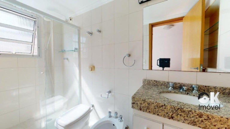 Imagem Apartamento com 3 Quartos à Venda, 106 m² em Perdizes - São Paulo