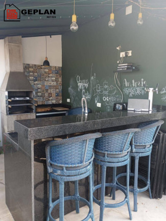 Imagem Apartamento com 2 Quartos à Venda, 120 m² em Cambuci - São Paulo