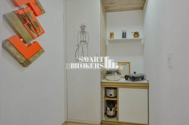 Imagem Apartamento com 3 Quartos à Venda, 96 m² em Vila Clementino - São Paulo Imagem Apartamento com 3 Quartos à Venda, 96 m² em Vila Clementino - São Paulo