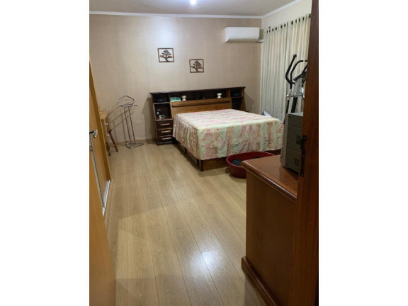 Imagem Casa com 3 Quartos à Venda, 144 m² em Jardim Planalto - Campinas
