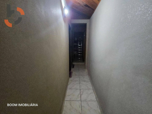Imagem Apartamento com 2 Quartos à Venda, 96 m² em Cerâmica - Nova Iguaçu