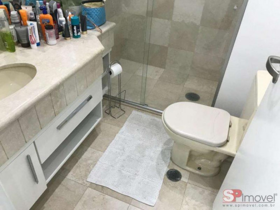 Imagem Apartamento com 4 Quartos à Venda, 160 m² em Tatuape - São Paulo Imagem Apartamento com 4 Quartos à Venda, 160 m² em Tatuape - São Paulo