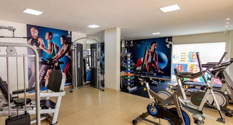 Imagem Apartamento com 3 Quartos à Venda, 72 m² em Parque Amazônia - Goiânia Imagem Apartamento com 3 Quartos à Venda, 72 m² em Parque Amazônia - Goiânia
