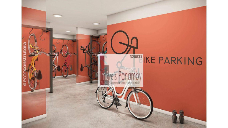 Imagem Apartamento com 3 Quartos à Venda, 67 m² em Campestre - Santo André