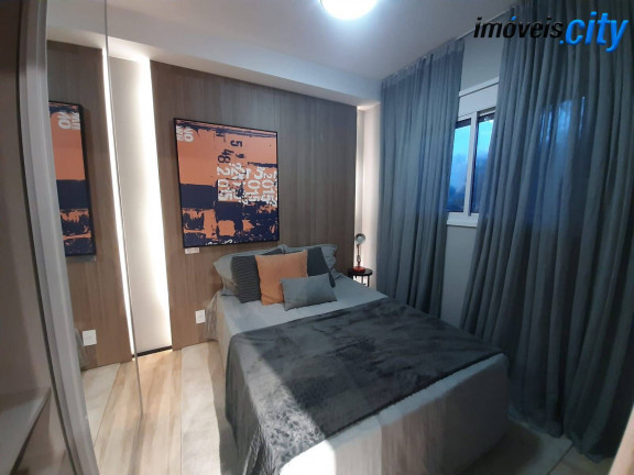 Imagem Apartamento com 1 Quarto à Venda, 31 m² em Vila Sonia - São Paulo Imagem Apartamento com 1 Quarto à Venda, 31 m² em Vila Sonia - São Paulo