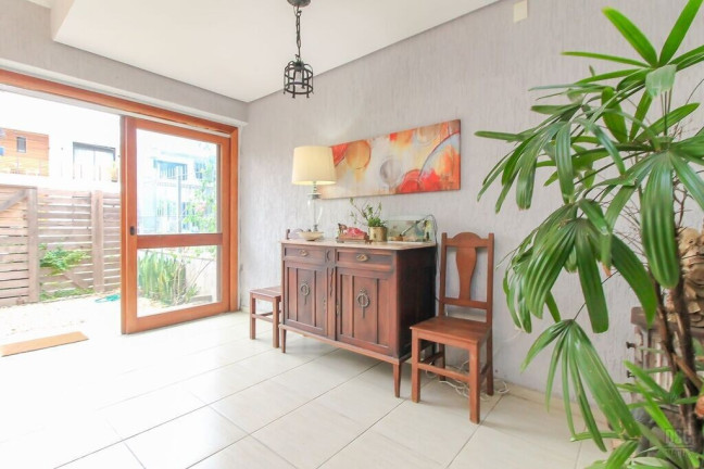 Imagem Casa de Condomínio com 3 Quartos à Venda, 155 m² em Hípica - Porto Alegre Imagem Casa de Condomínio com 3 Quartos à Venda, 155 m² em Hípica - Porto Alegre