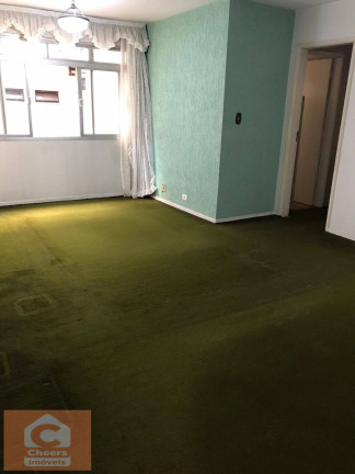 Imagem Apartamento com 2 Quartos à Venda, 90 m² em Vila Olímpia - São Paulo Imagem Apartamento com 2 Quartos à Venda, 90 m² em Vila Olímpia - São Paulo
