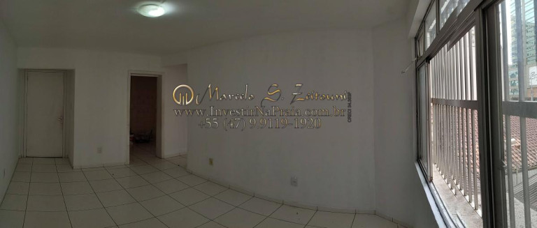 Imagem Apartamento com 2 Quartos para Alugar, 85 m² em Meia Praia - Itapema