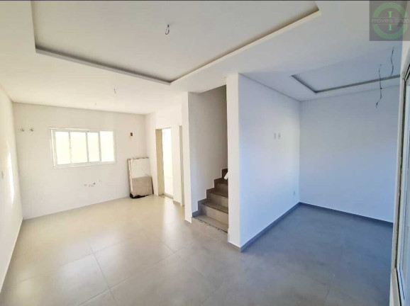 Imagem Sobrado com 3 Quartos à Venda, 99 m² em Oficinas - Ponta Grossa Imagem Sobrado com 3 Quartos à Venda, 99 m² em Oficinas - Ponta Grossa