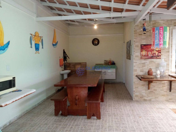 Imagem Casa com 3 Quartos à Venda, 112 m² em Centro - Balneário Piçarras Imagem Casa com 3 Quartos à Venda, 112 m² em Centro - Balneário Piçarras
