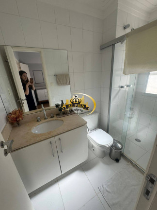 Imagem Apartamento com 3 Quartos à Venda, 94 m² em Alphaville - Santana De Parnaíba Imagem Apartamento com 3 Quartos à Venda, 94 m² em Alphaville - Santana De Parnaíba